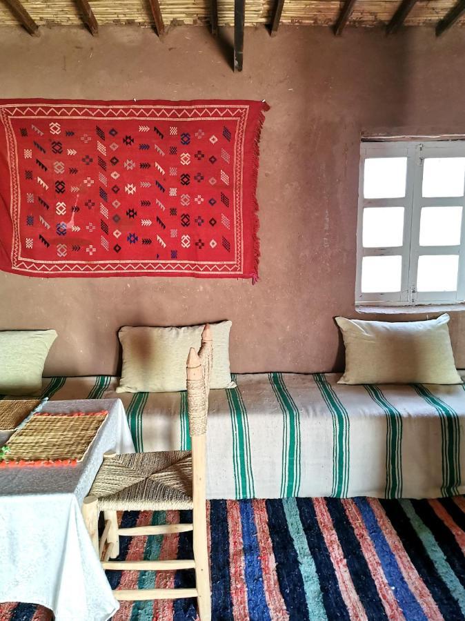 Bivouac Erg Chegaga Nomademoi